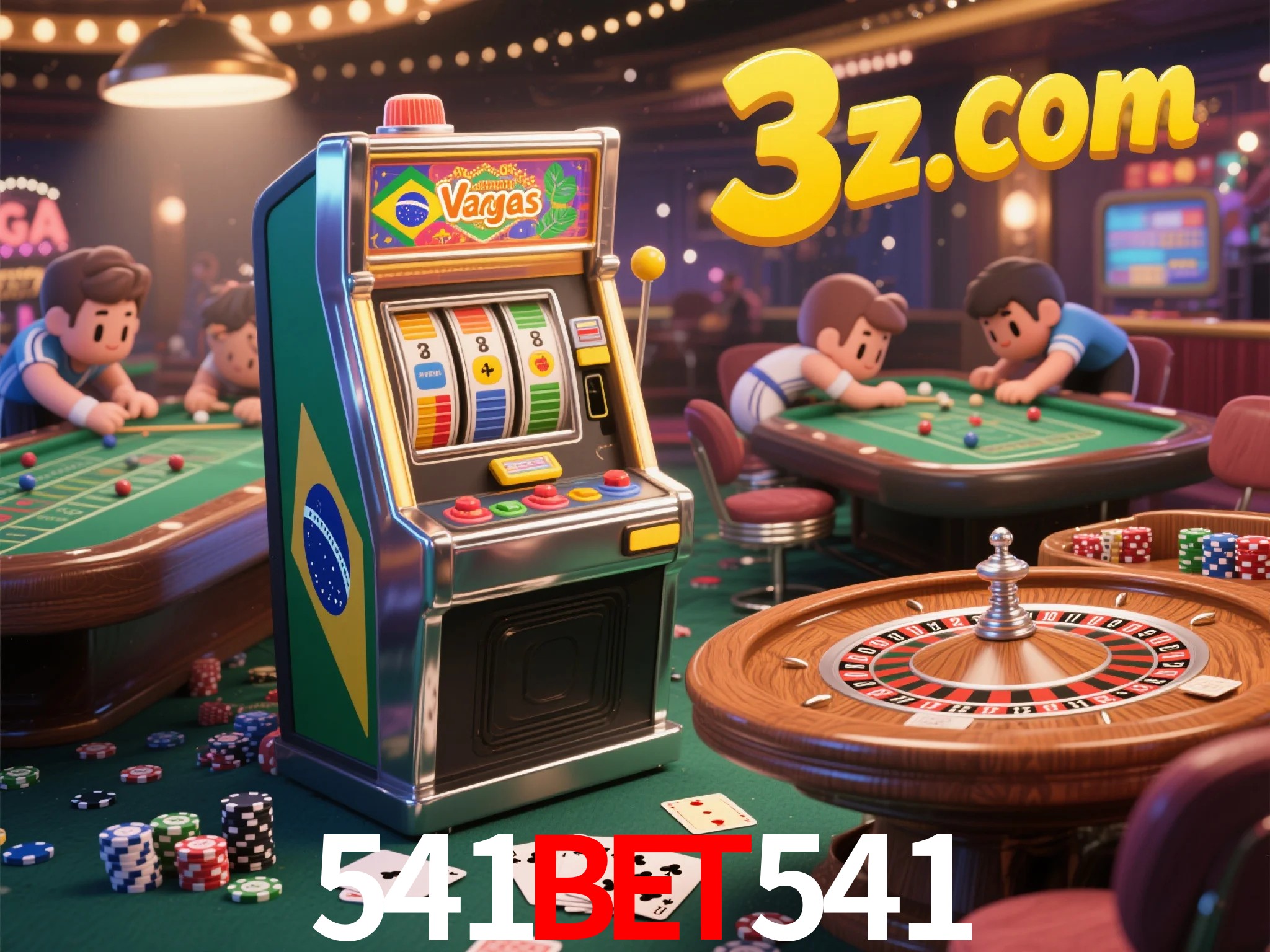 541BET541game_login